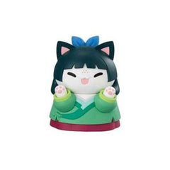 The Apothecary Diaries - Mega Cat Project Cats In The Palace!