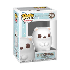 Sumikko Gurashi – Shirokuma Pop! Vinyl