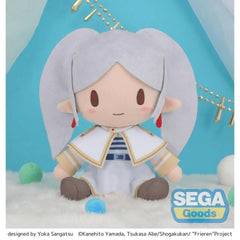 Frieren Beyond Journey's End - Fuwa Petit M Plush Frieren