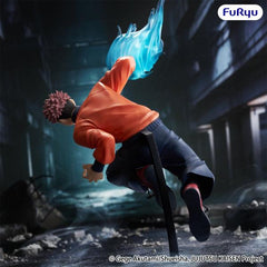 Jujutsu Kaisen Trio-Try-iT Figure Yuji Itadori