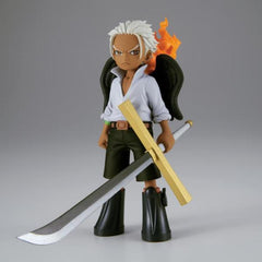 One Piece - Dxf The Grandline Series - S-Hawk