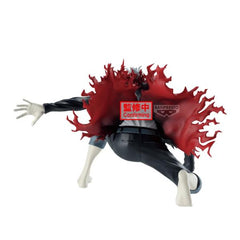 Dan Da Dan Vibration Stars - Okarun Transformed
