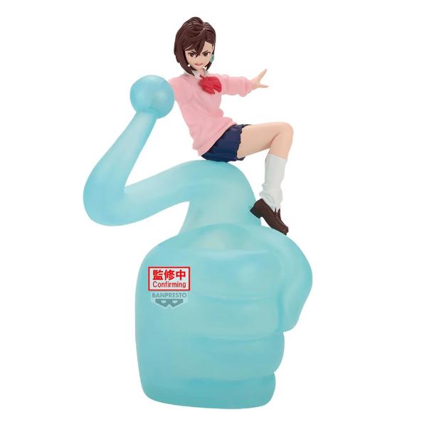Dan Da Dan Fl Momo Figure
