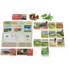 Earth - Animal Kingdom Expansion