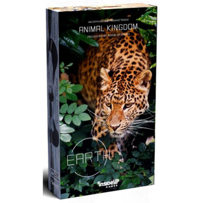 Earth - Animal Kingdom Expansion