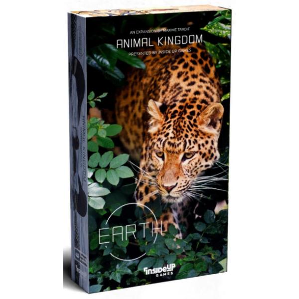 Earth - Animal Kingdom Expansion
