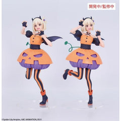 Lycoris Recoil Brilliant Figure Nishikigi Chisato Halloween Version