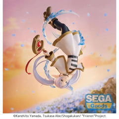 Frieren: Beyond Journey's End FIGURIZM? Frieren Flower Dance