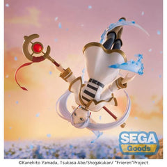 Frieren: Beyond Journey's End FIGURIZM? Frieren Flower Dance