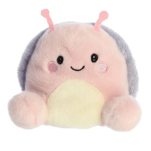 Palm Pals - Shelby Snail 13cm