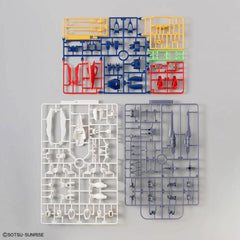 Bandai - Gundam Entry Grade 1/144 Wing