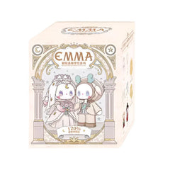 Lucky Emma - Emma Secret Forest Beloved Blind Box