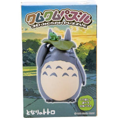 My Neighbor Totoro - Totoro 3D Puzzle Figure