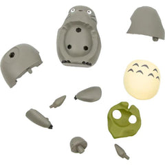 My Neighbor Totoro - Totoro 3D Puzzle Figure