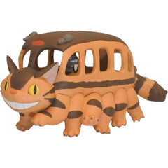 My Neighbor Totoro - Catbus 3D Puzzle