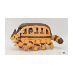 My Neighbor Totoro - Catbus 3D Puzzle