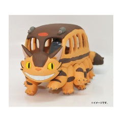 My Neighbor Totoro - Catbus 3D Puzzle