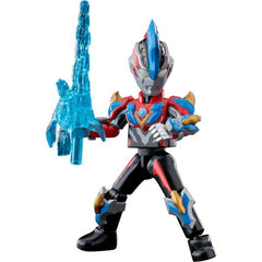 Blokees - Ultraman Galaxy Version GV09 Glitter Ginga Blind Box