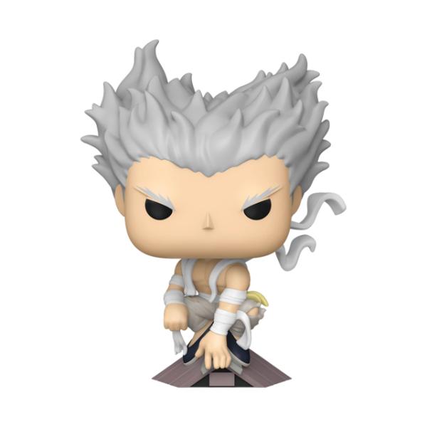 One Punch Man – Garou Pop! Vinyl