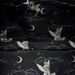 Loungefly Disney - Tinker Bell Pixie Dust Crossbody Bag