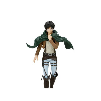 Attack on Titan - Grandista Eren Yeager