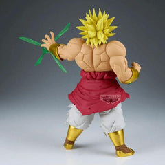 Dragon Ball Z Gxmateria Broly Figure