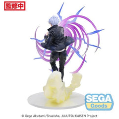 Jujutsu Kaisen Luminasta Hidden Inventory/Premature Death Satoru Gojo Hollow Purple Kyoshiki Murasaki