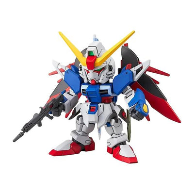 SD Gundam EX-Standard Destiny Gundam