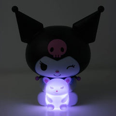 Paladone Hello Kitty - Kuromi Globuddies Light
