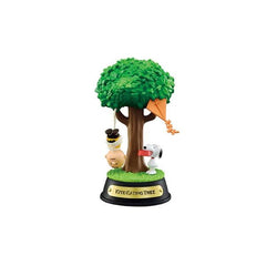 Peanuts - Snoopy Swing Ornament Blind Box