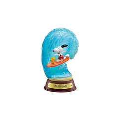 Peanuts - Snoopy Swing Ornament Blind Box