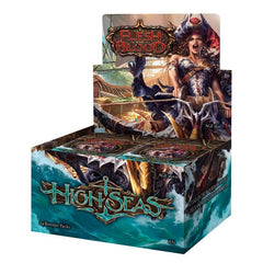 Flesh and Blood: High Seas Booster Box