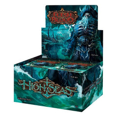 Flesh and Blood: High Seas Booster Box