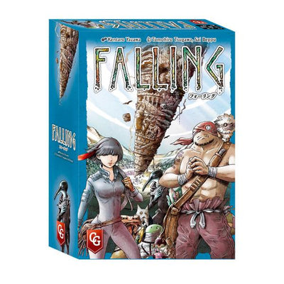 Falling