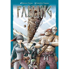 Falling