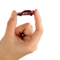 Fast & Furious – Han’s Garage Nano Scene
