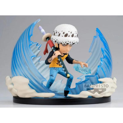 One Piece - World Collectable Figure Special The Worst Generation Trafalgar Law