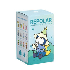 Finding Unicorn - Repolar Magical Garden Series Blind Box