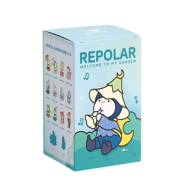 Finding Unicorn - Repolar Magical Garden Series Blind Box