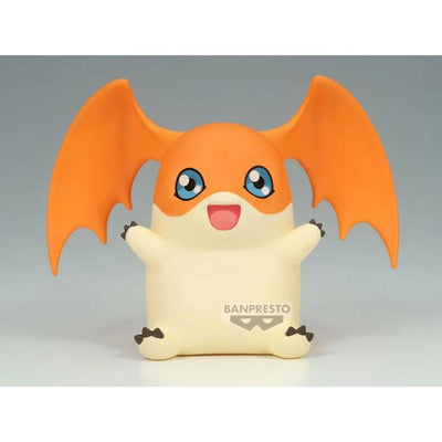 Digimon Adventure - Sofvimates Patamon