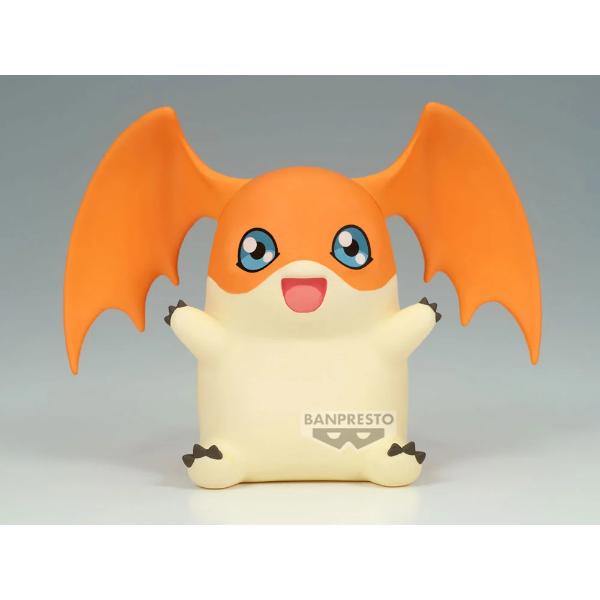 Digimin Adventure - Sofvimates Patamon