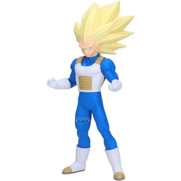 Dragon Ball Daima - Super Saiyan 3 Vegeta