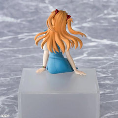 Rebuild of Evangelion - New Theatrical Edition PM Perching Figure Asuka Shikinami Langley
