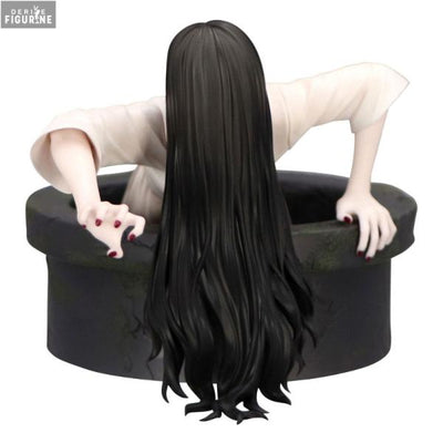 Sadako Noodle Stopper Figure Sadako