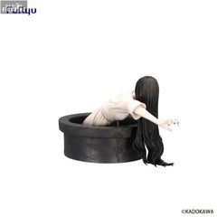 Sadako Noodle Stopper Figure Sadako