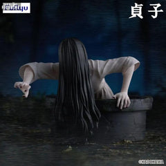 Sadako Noodle Stopper Figure Sadako