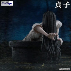 Sadako Noodle Stopper Figure Sadako