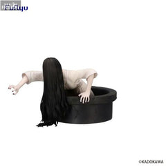 Sadako Noodle Stopper Figure Sadako