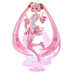 Hatsune Miku - Evolve Sakura Miku