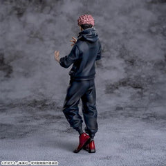 Jujutsu Kaisen Culling Game XStellar Yuji Itadori